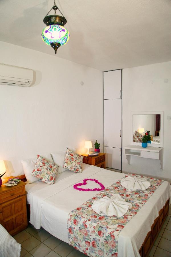 Myra Hotel Dalyan Ngoại thất bức ảnh
