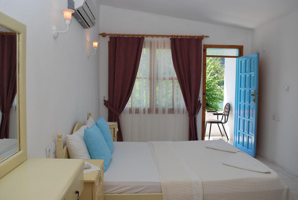 Myra Hotel Dalyan Phòng bức ảnh