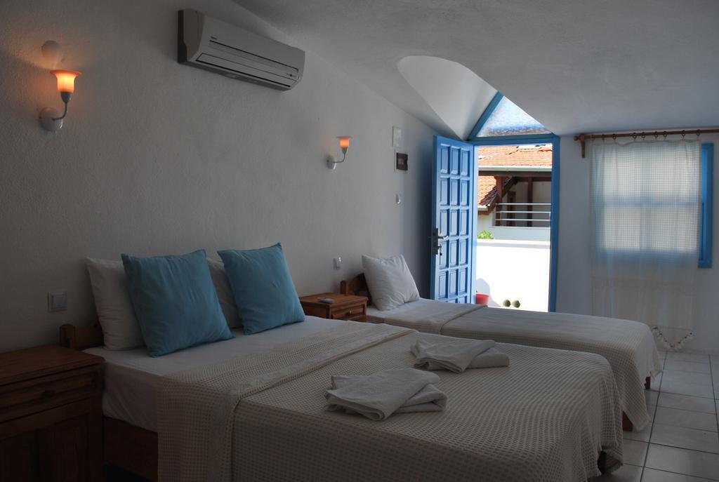 Myra Hotel Dalyan Phòng bức ảnh