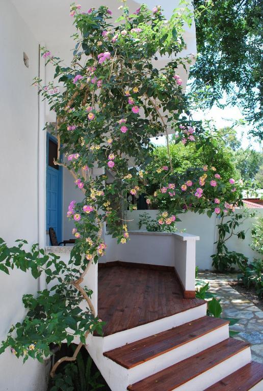 Myra Hotel Dalyan Ngoại thất bức ảnh