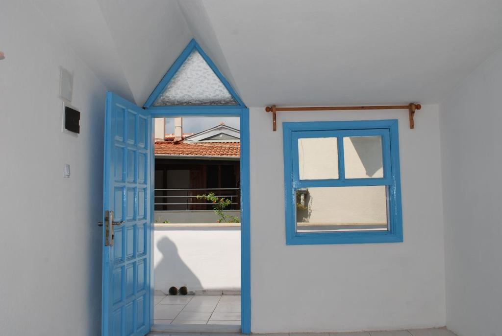 Myra Hotel Dalyan Ngoại thất bức ảnh