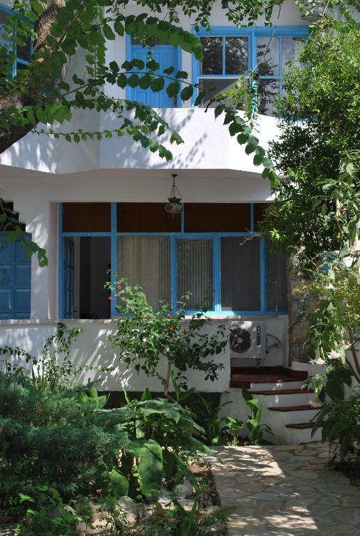 Myra Hotel Dalyan Ngoại thất bức ảnh