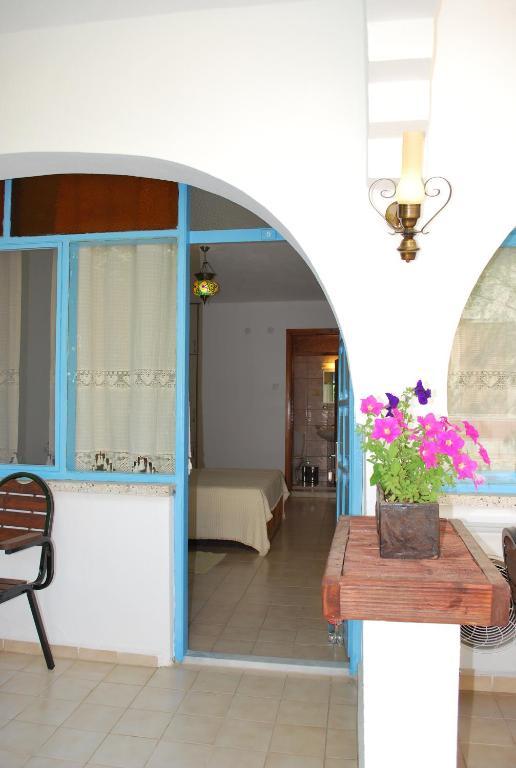 Myra Hotel Dalyan Ngoại thất bức ảnh