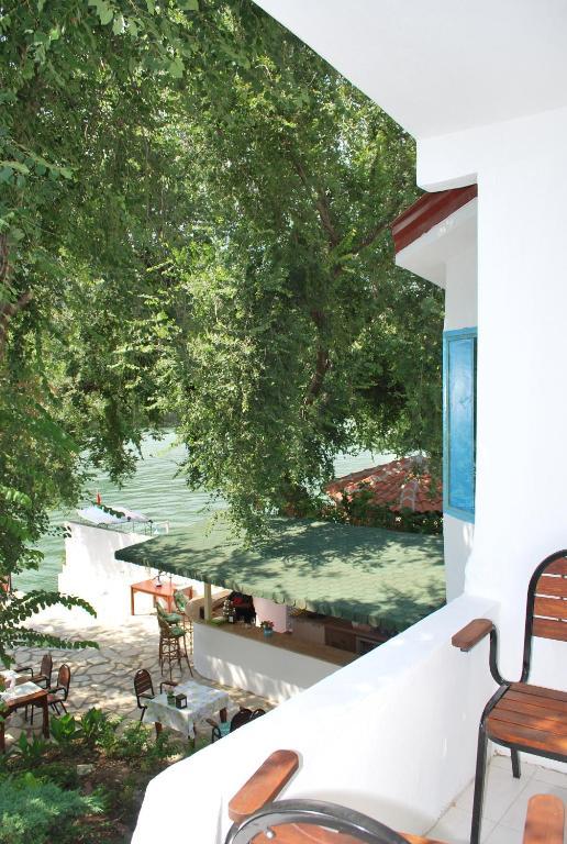 Myra Hotel Dalyan Phòng bức ảnh