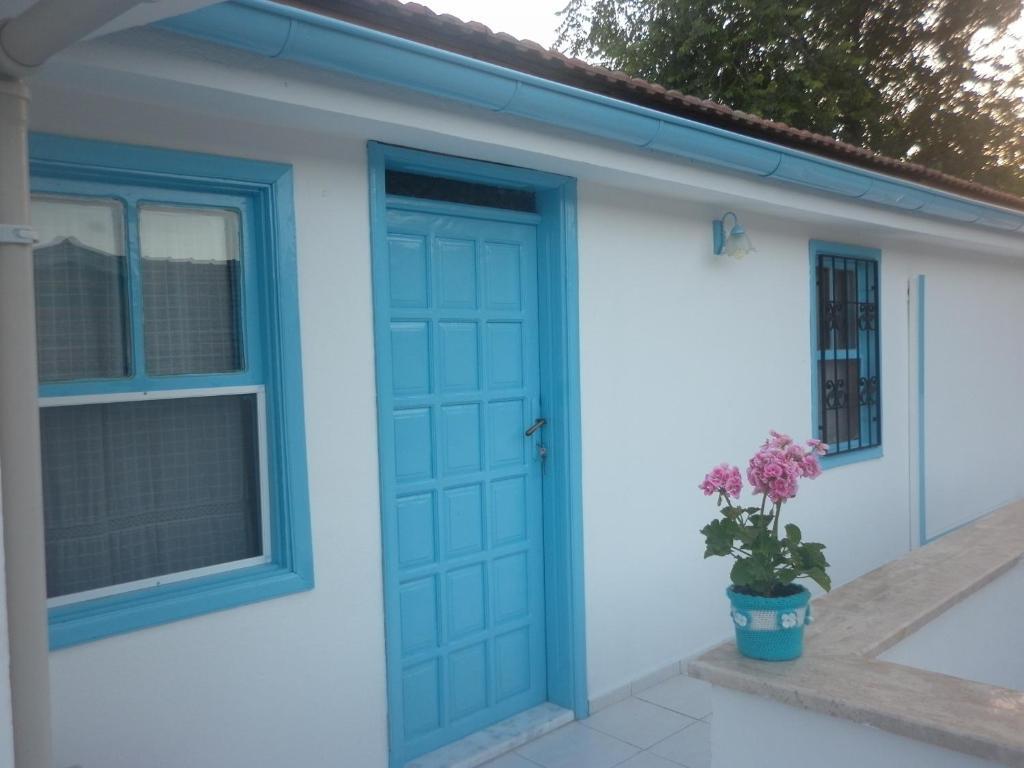 Myra Hotel Dalyan Phòng bức ảnh