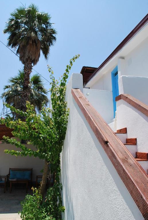 Myra Hotel Dalyan Phòng bức ảnh