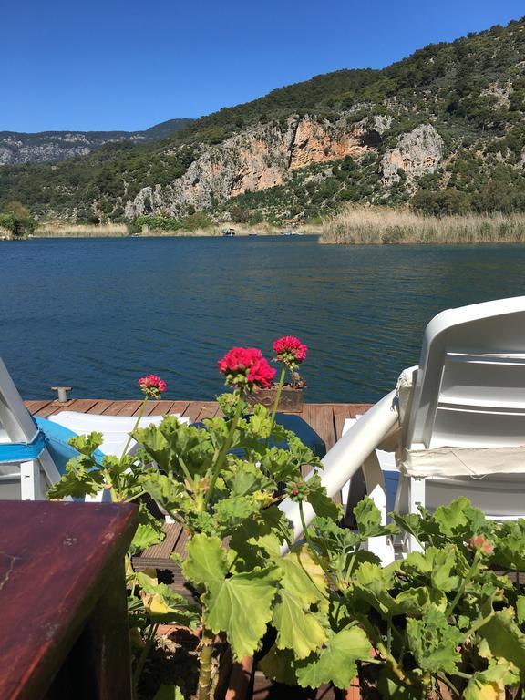 Myra Hotel Dalyan Ngoại thất bức ảnh