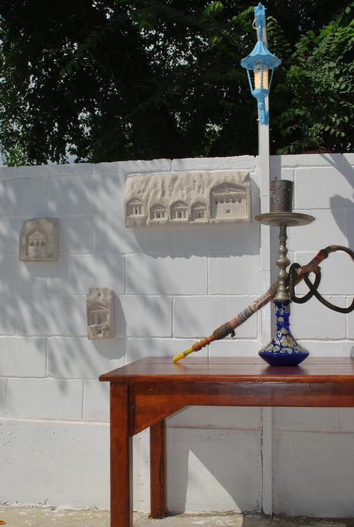 Myra Hotel Dalyan Ngoại thất bức ảnh