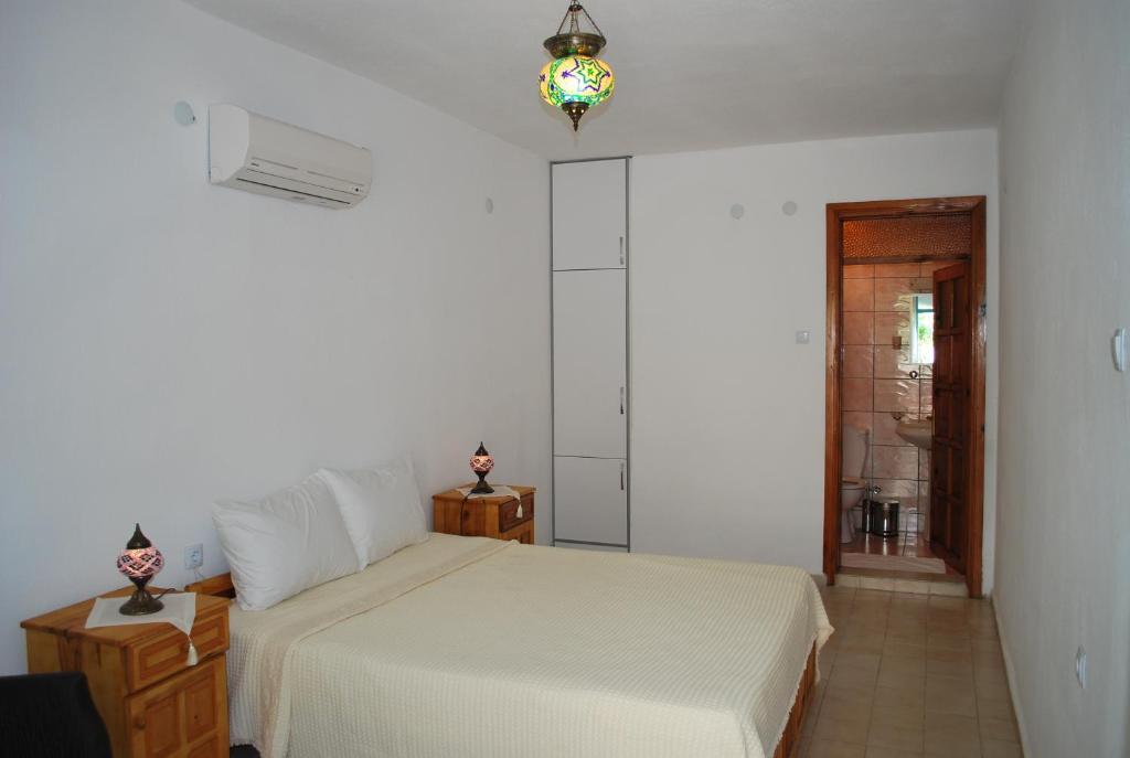 Myra Hotel Dalyan Ngoại thất bức ảnh