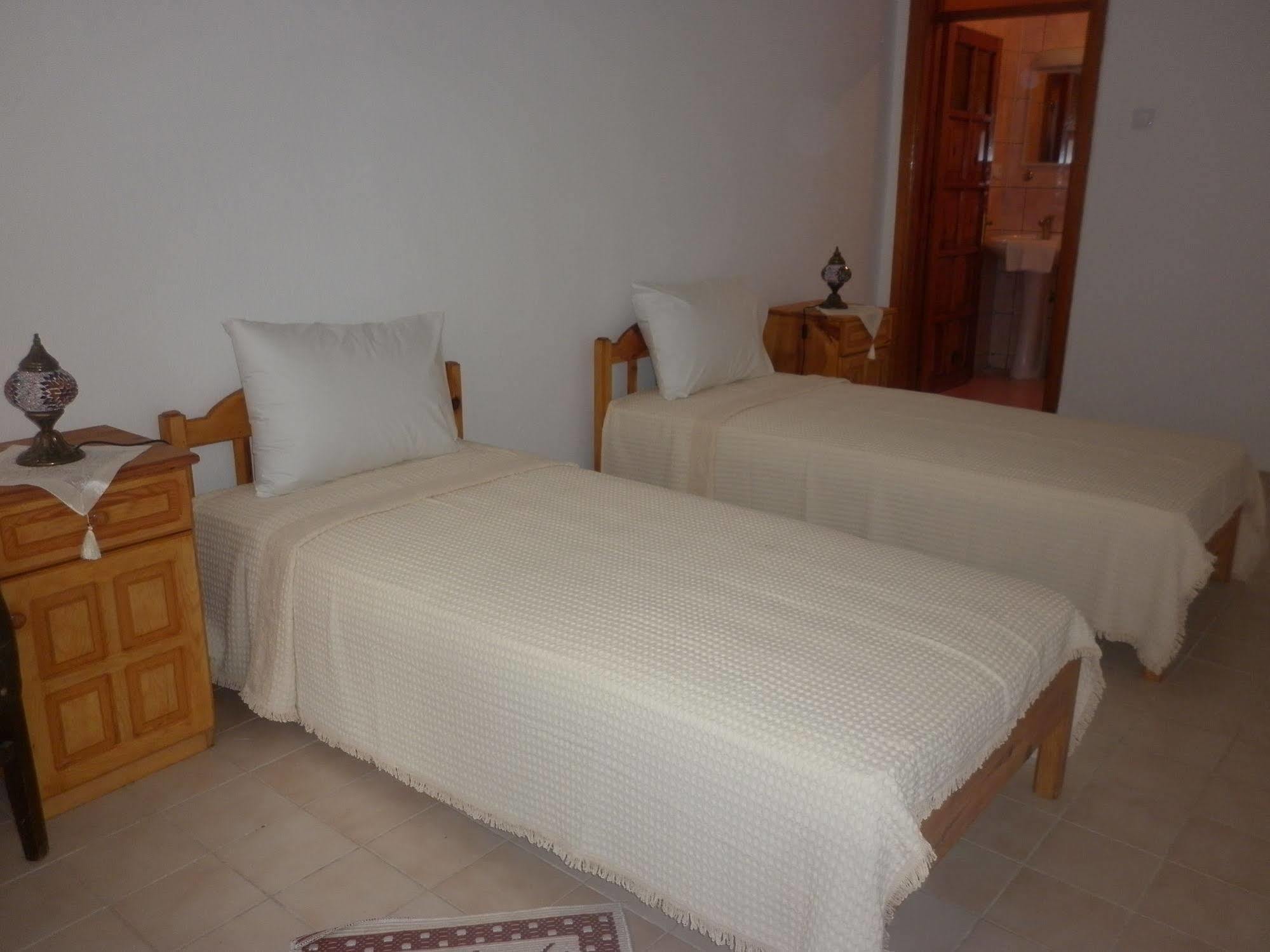 Myra Hotel Dalyan Ngoại thất bức ảnh