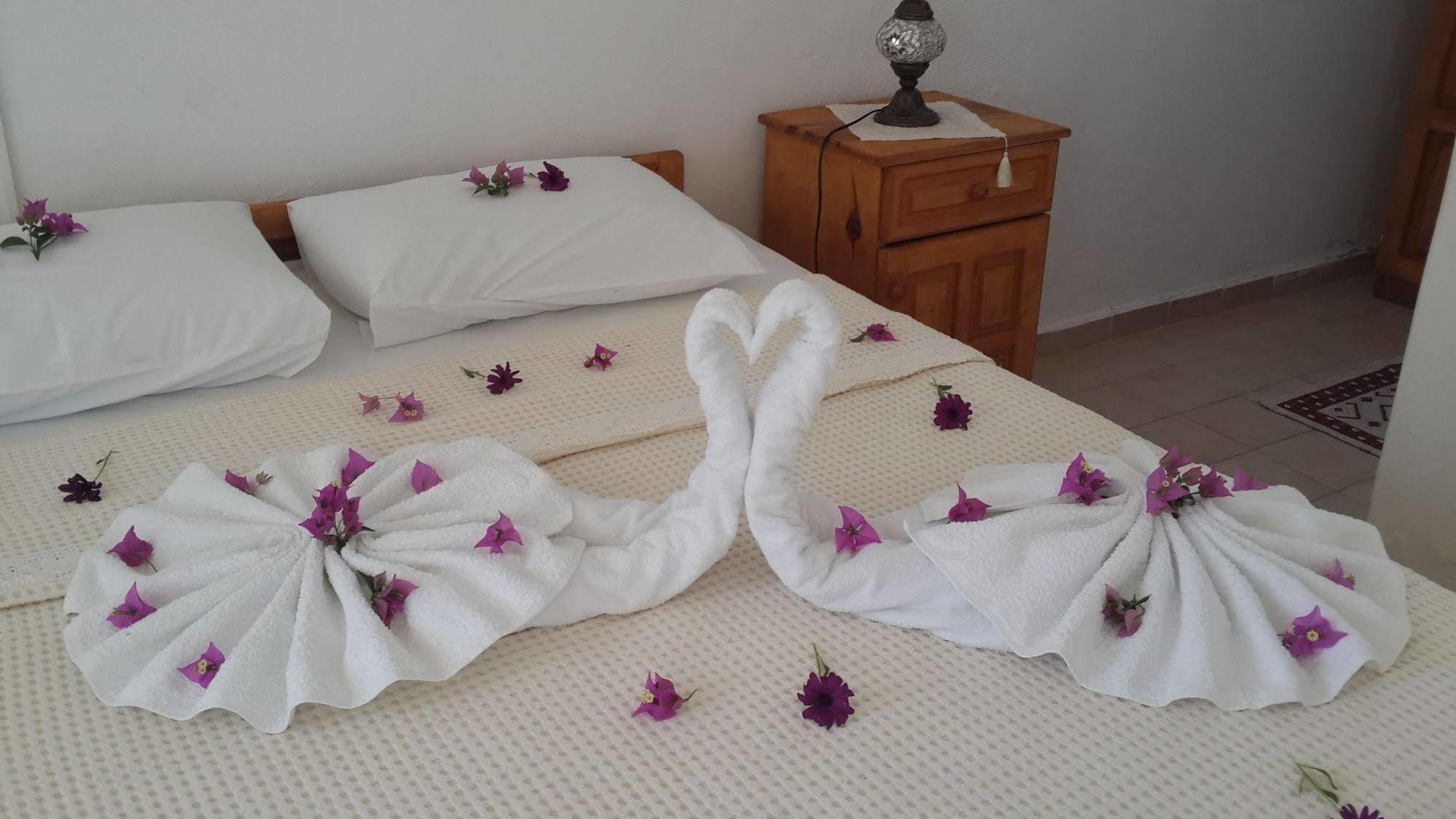 Myra Hotel Dalyan Ngoại thất bức ảnh